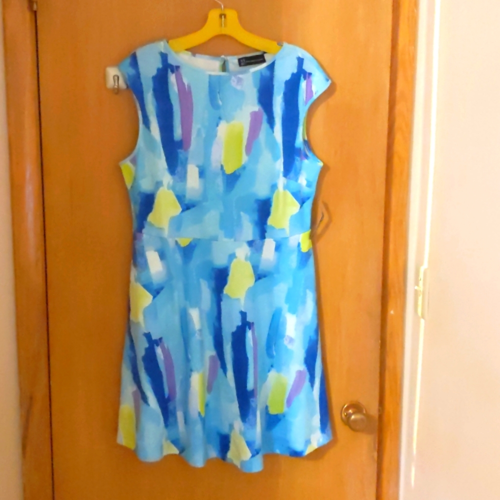 New York & Company Dress